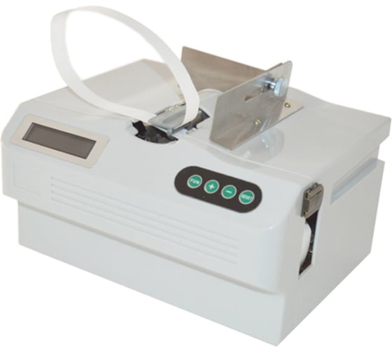 Мини обандероливающая машина HUALIAN HL-228 00-00010268