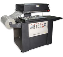 Скин упаковочная машина (220В) HUALIAN TB-390 00-00005936