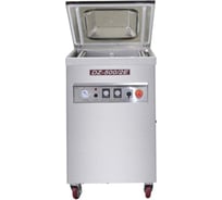 Напольная вакуум-упаковочная машина Hualian DZ-500/2E SS (нерж.) 00000000620