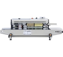 Роликовый (конвейерный) запайщик Hualian DBF-900 LOW COST горизонтального типа 00-00004060