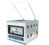 Вакуумный упаковщик Foodatlas DZ-400/2F Eco УТ000007683