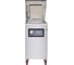 Напольная вакуум-упаковочная машина HUALIAN DZ-400/DC SS (нерж.) 00000001374 1