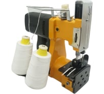 Ручная мешкозашивочная двухрядная машина HUALIAN GK9-660 00-00002028
