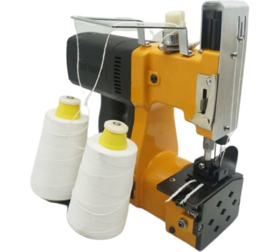 Ручная мешкозашивочная двухрядная машина HUALIAN GK9-660 00-00002028