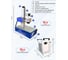 Ультрафиолетовый лазерный маркиратор DAKSTOOLS UV6W 2
