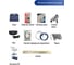 Ультрафиолетовый лазерный маркиратор DAKSTOOLS UV6W 5