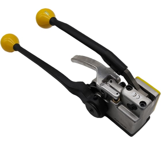 Комбинированное устройство для PET ленты FLAGMAN TOOLS PE1045 (15мм) PT00101231