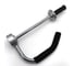 W110 Диспенсер Heavy Duty для стрейч-пленки до 500мм FLAGMAN TOOLS PT00502605 1