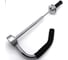 W110 Диспенсер Heavy Duty для стрейч-пленки до 500мм FLAGMAN TOOLS PT00502605 2