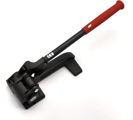 S350 Натяжное устройство Heavy Duty для стальной ленты (19-32мм) FLAGMAN TOOLS PT00301234