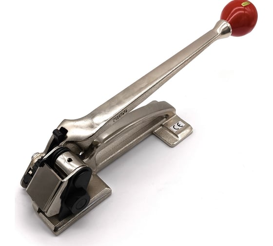 Натяжное устройство для стальной ленты FLAGMAN TOOLS S296 Heavy Duty (9-19мм) PT00301210