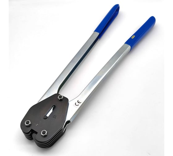 Зажимное устройство для PET ленты (12мм) FLAGMAN TOOLS C5304 PT00101250