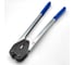 Зажимное устройство для PET ленты (12мм) FLAGMAN TOOLS C5304 PT00101250 1