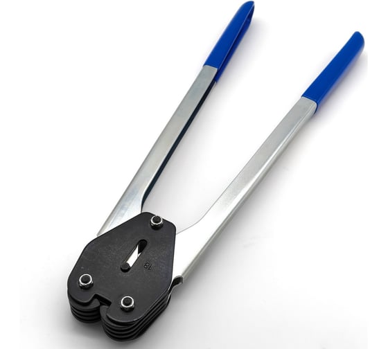 Зажимное устройство FLAGMAN TOOLS C5324 Heavy Duty для PET ленты (12мм) PT00101270