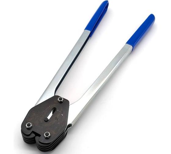 Зажимное устройство FLAGMAN TOOLS C5325 Heavy Duty для PET ленты (16мм) PT00101271