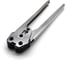 Зажимное устройство для ПП ленты FLAGMAN TOOLS H-35-12 12мм, короткие ручки PT00101070 1