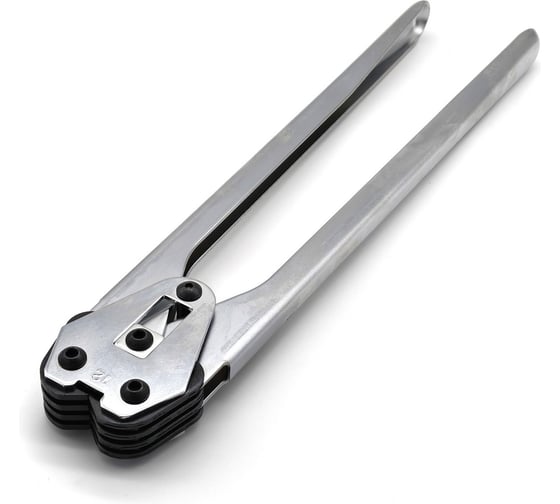 Зажимное устройство для ПП ленты FLAGMAN TOOLS H-34-12 (12мм) PT00101060