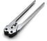 Зажимное устройство для ПП ленты FLAGMAN TOOLS H-34-12 (12мм) PT00101060 1