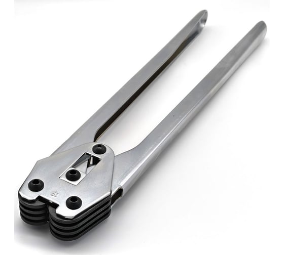 Зажимное устройство для ПП ленты FLAGMAN TOOLS H-34-19 (19мм) PT00101064