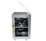 Морозильный ларь Centek <101л> 545x445x850мм (ШхГхВ) 2В1, 1 корзина, A+ ИНВЕРТОР CT-4035 4