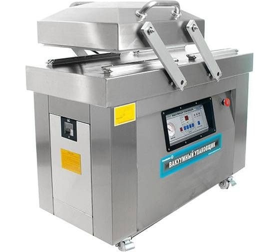 Вакуумный упаковщик Foodatlas DZ-400/2SC Eco УТ000007694