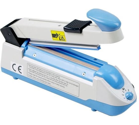 Запайщик пакетов CAS CXP-300/2C 77-00034997