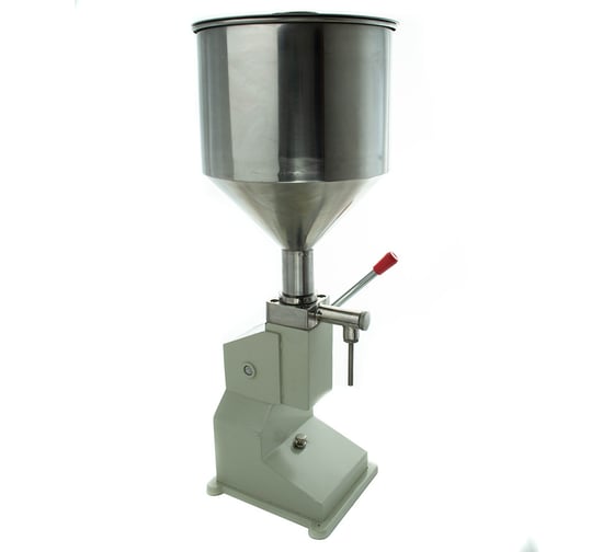 Дозатор поршневой ручной Foodatlas A-03 Pro УТ000009297