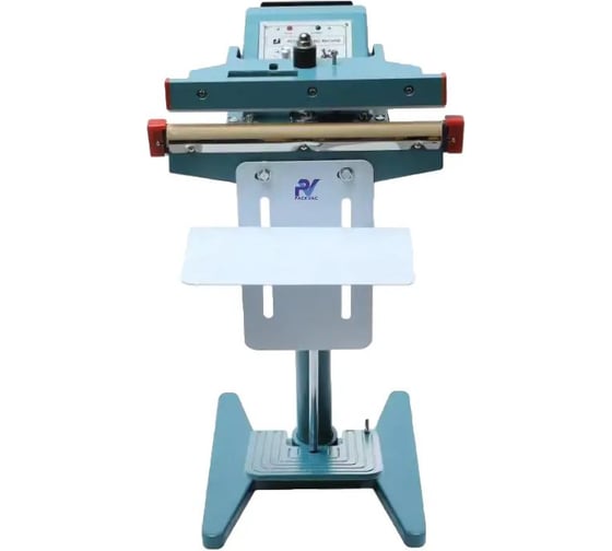 Запайщик пакетов напольный Packvac FRE-450 E2230