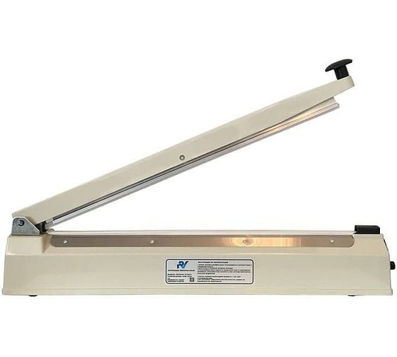 Запайщик пакетов PACKVAC IS-500/5 AL C2757