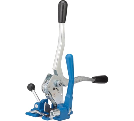 Комбинированное устройство для ПП ленты ВОЛГА ПОЛИМЕР Urmak U-152-16 Т18_112