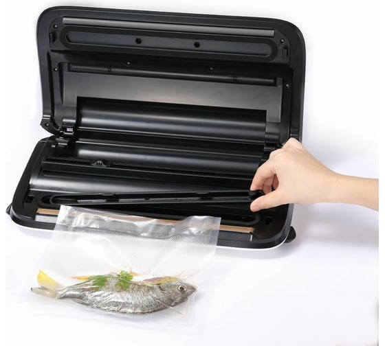 Вакуумный упаковщик Sea-Maid GN-1108 705031