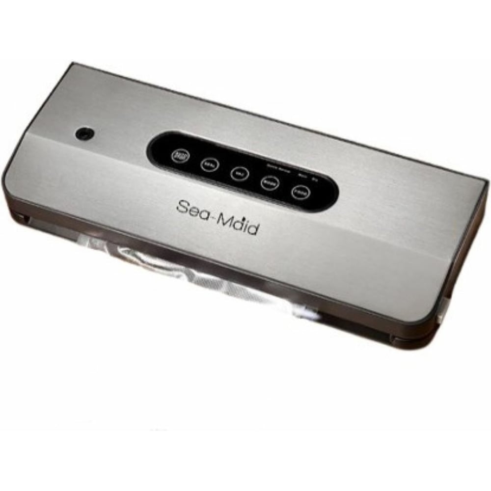 Вакуумный упаковщик Sea-Maid GN-2098 705222 - выгодная цена, отзывы ...