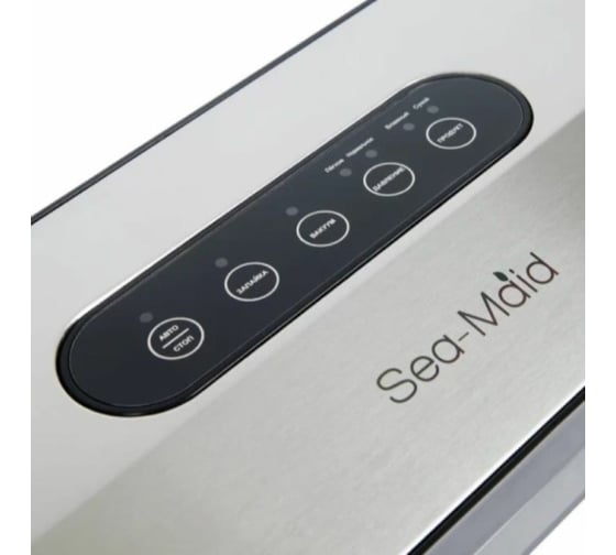 Вакуумный упаковщик Sea-Maid GN-2098 705222