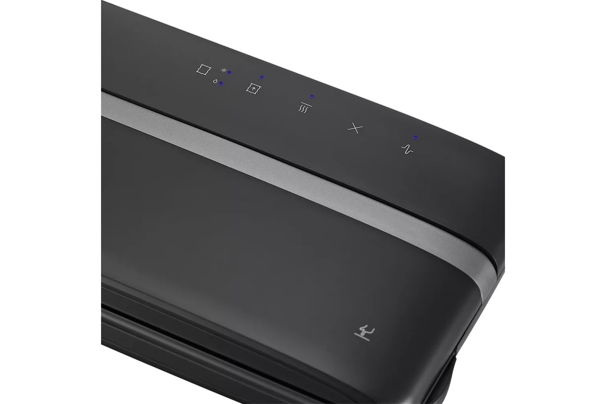 Вакууматор KITFORT КТ-1526 - выгодная цена, отзывы, характеристики ...
