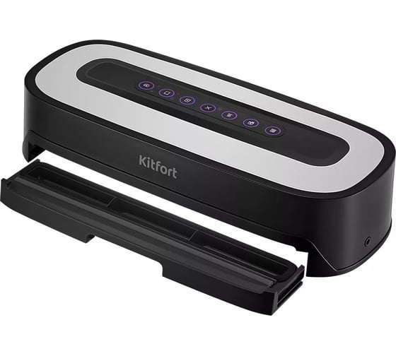 Вакууматор KITFORT КТ-1520