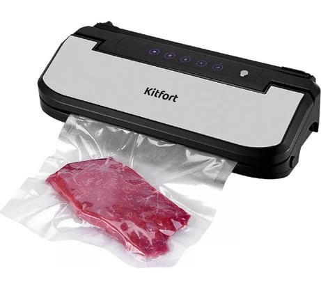 Вакууматор KITFORT КТ-1516