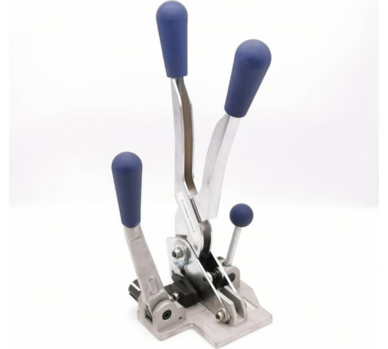Комбинированное устройство для ПП-ленты 12-15 мм FLAGMAN TOOLS FT-13R PT00100050
