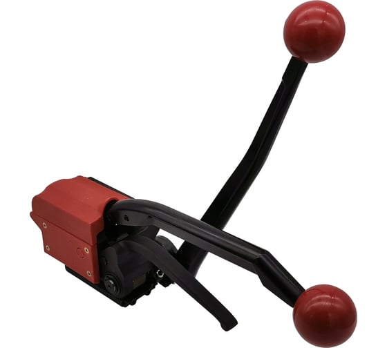 Комбинированное устройство для стальной ленты 16-20 мм FLAGMAN TOOLS FT-333 PT00300005
