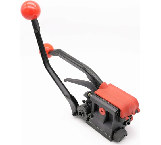 Комбинированное устройство для стальной ленты 16-20 мм FLAGMAN TOOLS FT-333 PT00300005