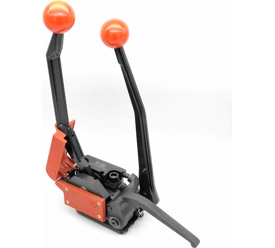 Комбинированное устройство для стальной ленты 16-20 мм FLAGMAN TOOLS FT-333 PT00300005