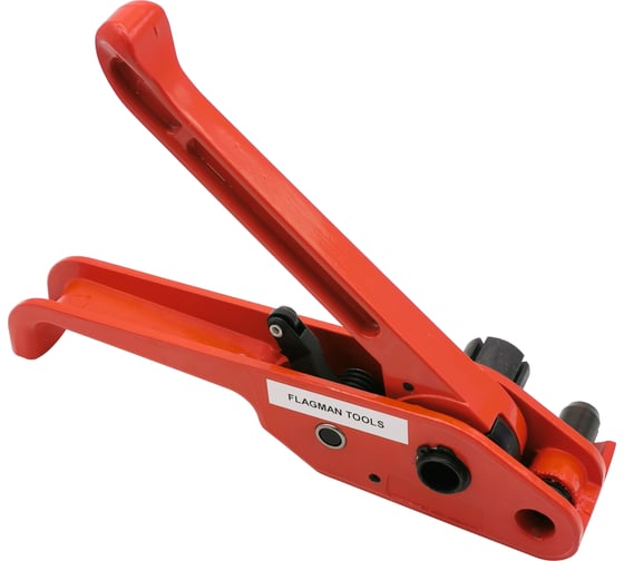 Натяжное устройство для PP/PET ленты 9-19 мм FLAGMAN TOOLS FT-91 PT00100005 1