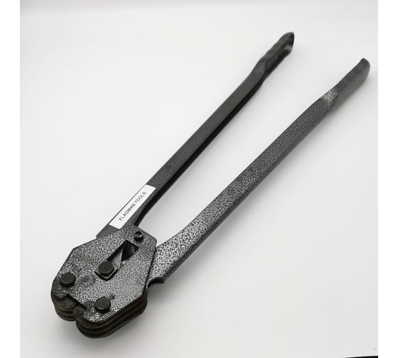 Зажимное устройство для PP/PET ленты 12-16 мм FLAGMAN TOOLS FT-96 PT00100010