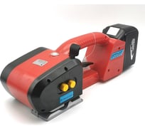 Аккумуляторный стреппинг-инструмент FLAGMAN TOOLS FT165 2 аккумулятора PT00400005