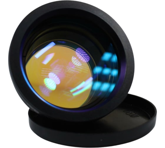 Линза для лазерного маркиратора Индастриал Тулз 200x200 мм SL-1064-220-330G AL00004