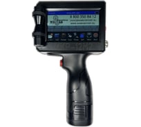 Ручной маркиратор краской термоструйный Индастриал Тулз МКР-12М2 12,7 мм K00017