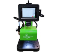 Стационарный пневматический маркиратор с контроллером Индастриал Тулз 150x130 мм МСП-1513 U00028