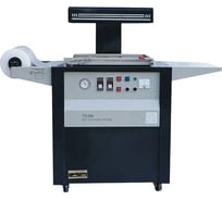 Скин-упаковочная машина HUALIAN TB-390/540 4687202662630