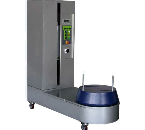 Обмотчик багажа HUALIAN XL-01 4687202662357 1