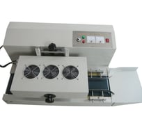 Настольный конвейерный индукционный запайщик HUALIAN LGYF-2000AX-I 4687202662692