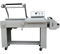 Аппарат для запайки и обрезки HUALIAN BSL-7560L "L" 4687202662456